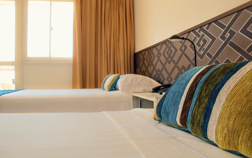 Hotel Gimaura Ríohacha Eksteriør bilde